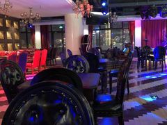 -杜尚rooftop露台酒吧