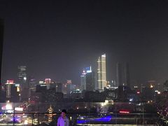-杜尚rooftop露台酒吧