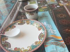 -巴依老爷新疆美食(工体旗舰店)