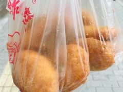 -厚富香面食店王好炸糕(延安路店)
