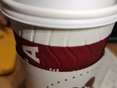 -COSTA COFFEE(丰联广场店)
