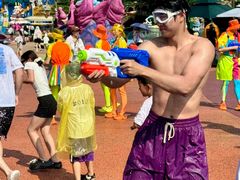 -大连海昌发现王国主题公园