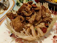 -白家大院·王府宫廷菜(苏州街店)
