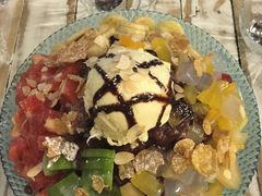 -Cafe Alice咖啡爱丽丝(奥城店)