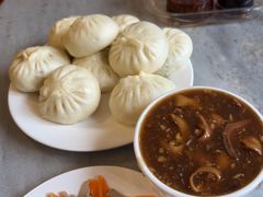 -天兴居(鲜鱼口街店)