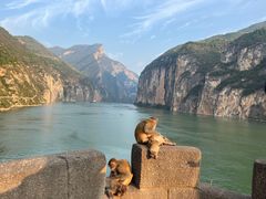 -白帝城·瞿塘峡景区