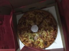 -尊宝比萨(尚水天成店)