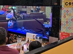 -新辉港式茶餐厅(北栅店)