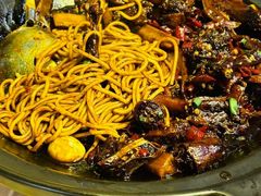 -回味黑鸭煲·始于2006(万松园店)