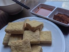 -88号小吃店·经典云南菜·地道纳西美食