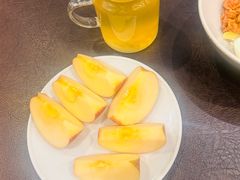 -théATRE茶聚场·餐厅(环球金融中心店)