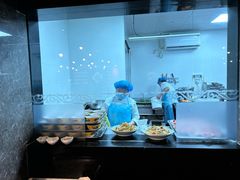 -南门涮肉(上海二店)