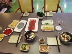 -君邦火锅(新疆大厦店)