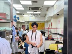 -麦文记面家(佐敦店)