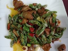 -灯盏窝饭店(新都分店)