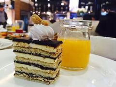 -张家港国贸酒店·餐厅