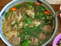 招牌火车头河粉-saigon saigon | 西贡西贡(滨北店)