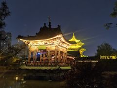 -迎泽公园