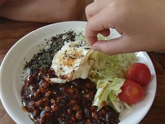 -肥朵食堂(带梦胡同店)