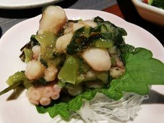 -森味薪火烧•烧鸟居酒屋•日本料理(望京店)