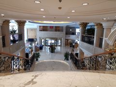 -和平宾馆(王府井店)
