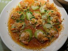 -梁家大院•农家菜(昆山会展中心店)