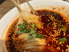 无骨鸡爪-太二酸菜鱼(深圳布吉万象汇店)