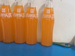 -玲玲米粉·新疆现炒米粉(大十字总店)