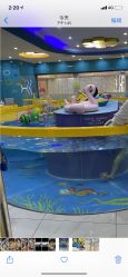 -AIBBY亲子水育中心(盐城宝龙店)