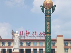 -四川科技馆