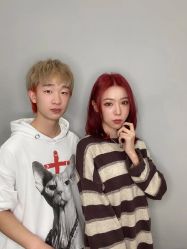 点击看大图 -TITI 护肤造型