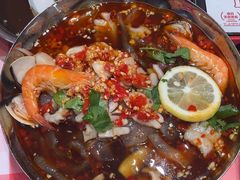 -辣小鲜·南昌大排档(船山路店)