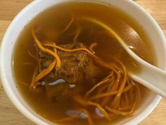 -明記茶餐廳(福田总店)
