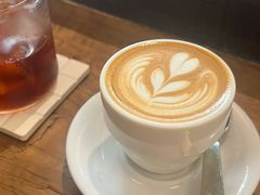 -常识咖啡common sense(春熙路店)