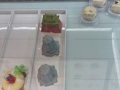 -嗒令甜品·主题融合料理餐厅(首座时代店)