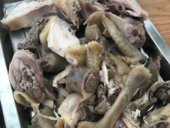 -马学武手抓美食(下南关总店)