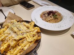 -希屿·Xislands融合餐厅