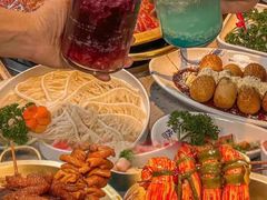 -小龙坎火锅(全球总店)