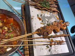 -川正旺江湖菜(三元桥店)