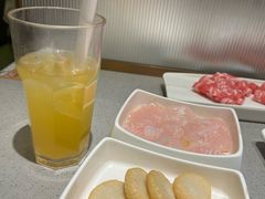 -海底捞火锅(团结桥店)