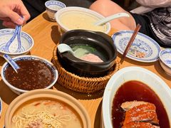 -南京大牌档(龙江新城市广场店)