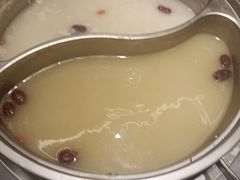 -阿源鱼捞斑鱼火锅·海鲜粥(山景尚宅店)