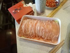 -水碾河刘老大串串香(水碾河路店)