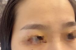 -本小姐美学·半永久纹眉野生眉