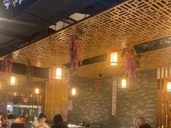 -粤点越有·茶点·粤菜(樵岭国际店)