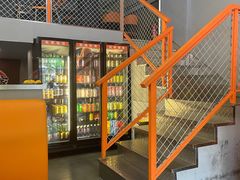 -允辛家·自助泥炉烤肉(九亭店)
