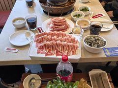 -阳坊大都涮羊肉(阳坊总店)