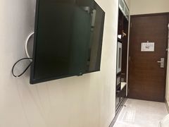 -香港铜锣湾皇悦酒店