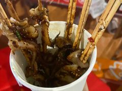 -海大南门夜市(海富街店)