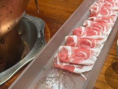 -乐宴·老北京铜火锅(八卦岭店)